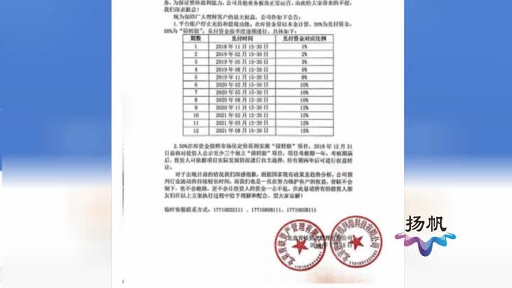 又一家理财公司跑路怎么办,投资理财公司跑路是否能追回