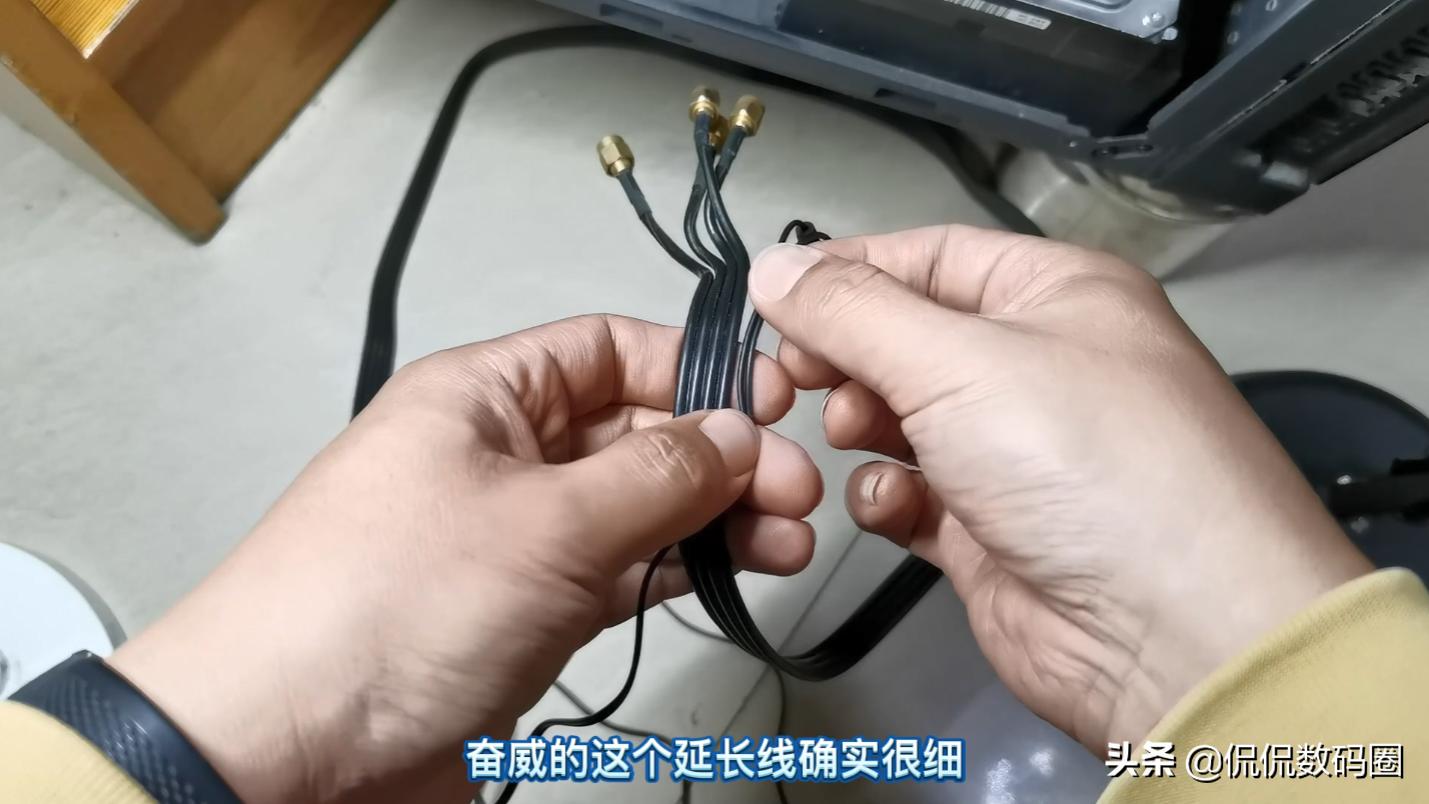 2通道wifi6对4通道wifi5，哪个网速更快更稳定？网卡终极大比拼