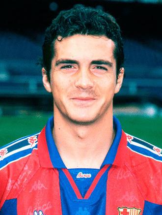 巴萨的历届10号球员,巴萨历代10号