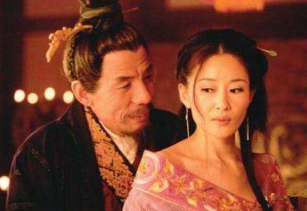 卫宣公诗经,卫宣公到底有多荒唐结局