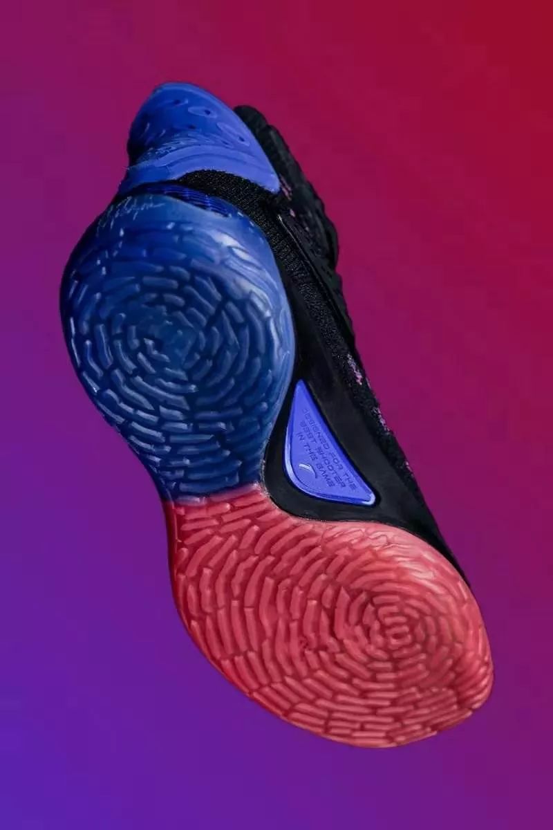 安踏的篮球鞋好还是李宁的好,安踏kt5好还是匹克态极好