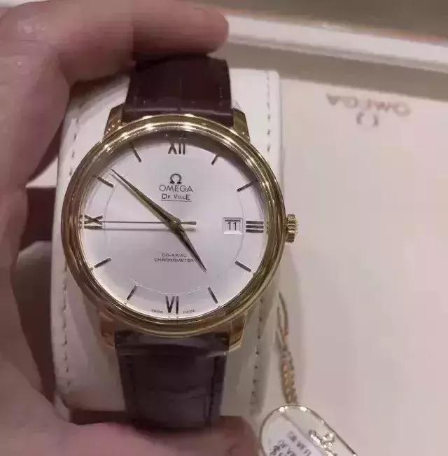 欧米茄二手最新行情,欧米茄omega能卖多少钱