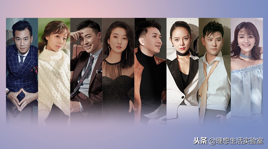 我们联合了8位精致男孩女孩，想听听他们对于“生活和家”的看法