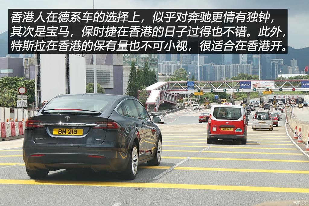 香港最难停车的地下停车场,在香港停车有多难