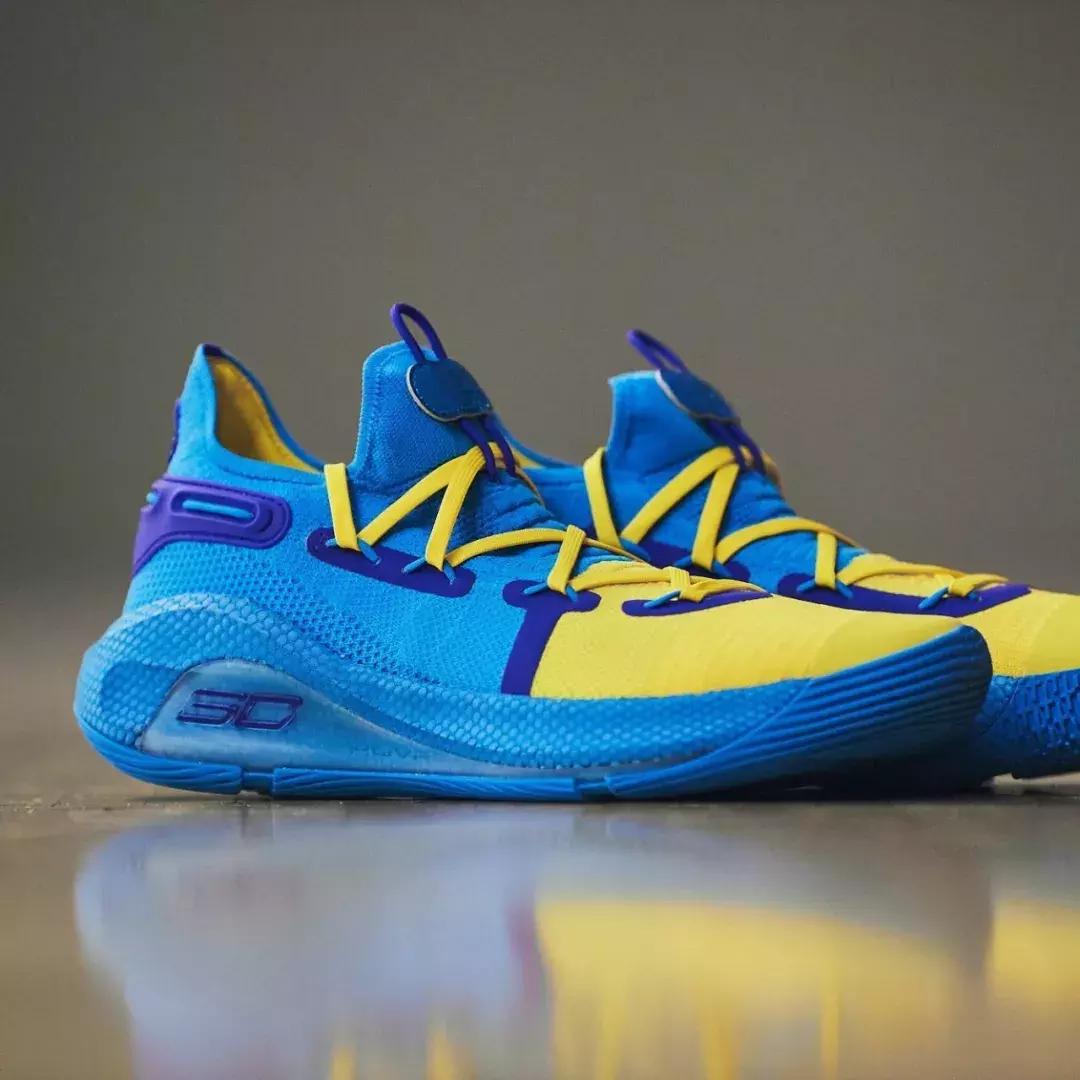 nba球星今日上脚图,伦纳德抢七绝杀上脚球鞋