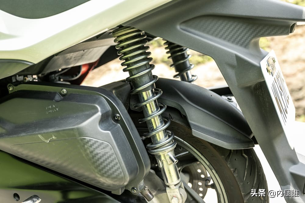 三阳摩托车125发动机,三阳fnx150最新测评