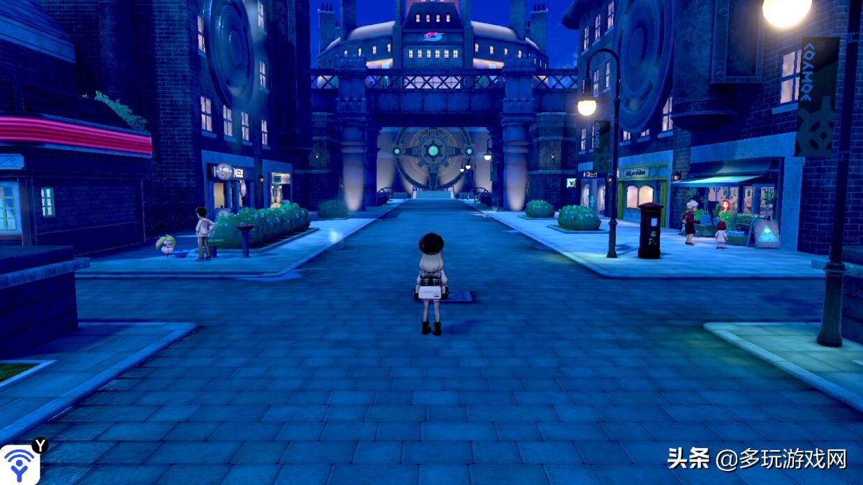 宝可梦剑盾推荐入手,宝可梦剑盾现在还值得入手嘛