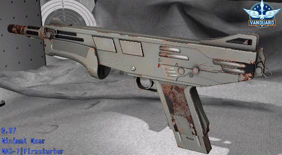 「皮肤控」第43期：荒野反叛，把头打烂！先锋大行动*器武**箱介绍