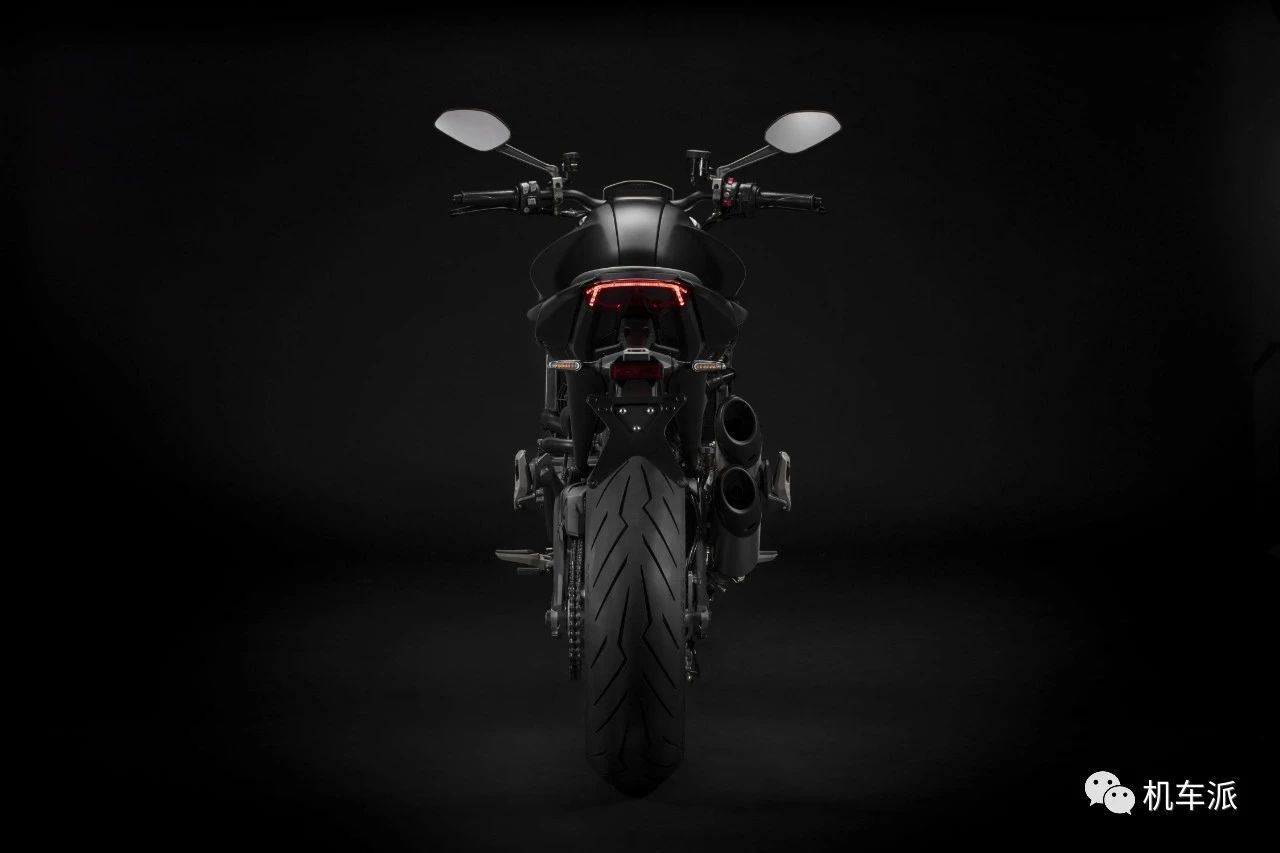 2017款杜卡迪monster821百公里加速,杜卡迪monster2022款什么时候上市