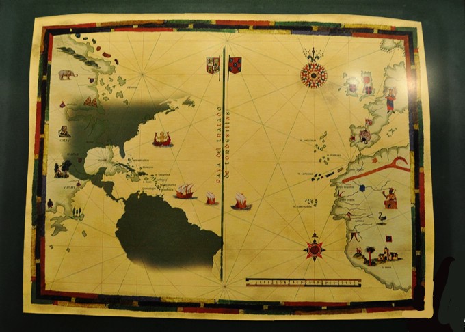 巨额财富是西班牙帝国衰落的根源！遏制了西班牙人的工商业发展