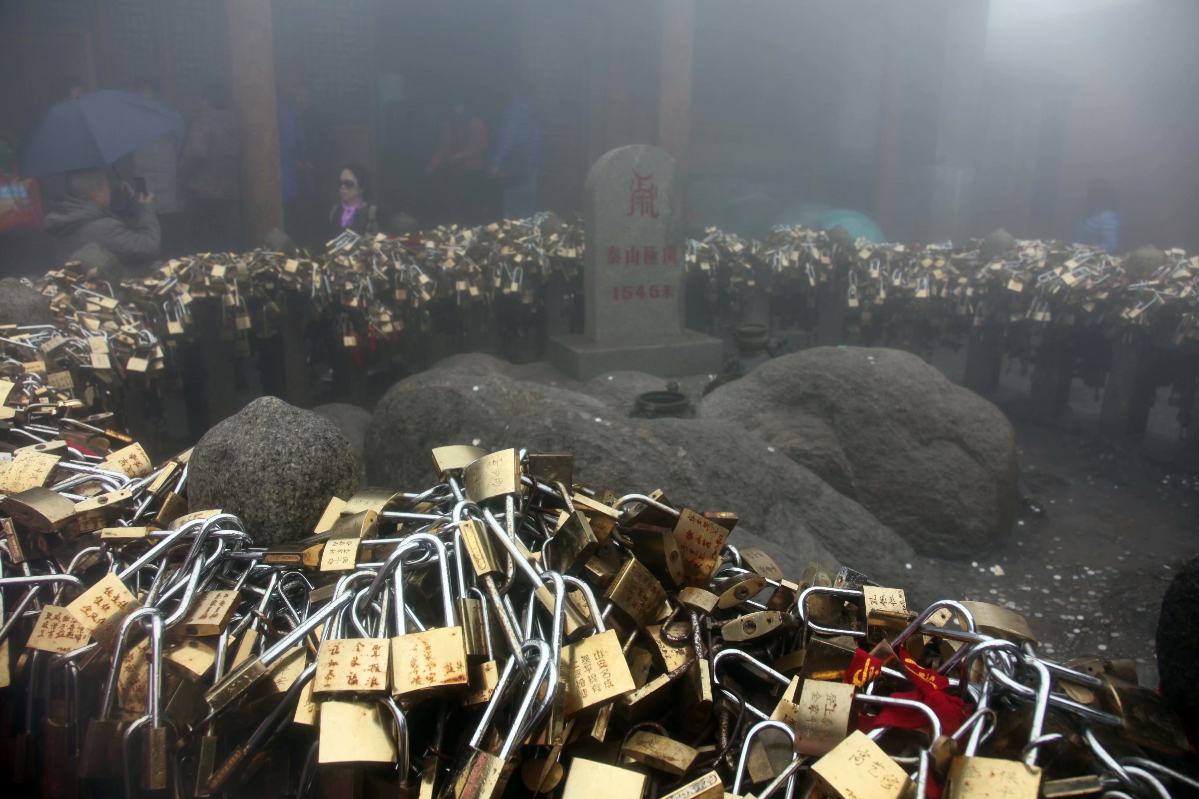 泰山景区在山东哪个市,泰山孔子庙在泰山的位置