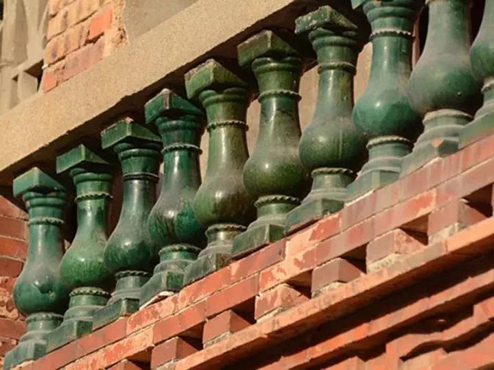 厦门老侨楼景点,值得一去的故居