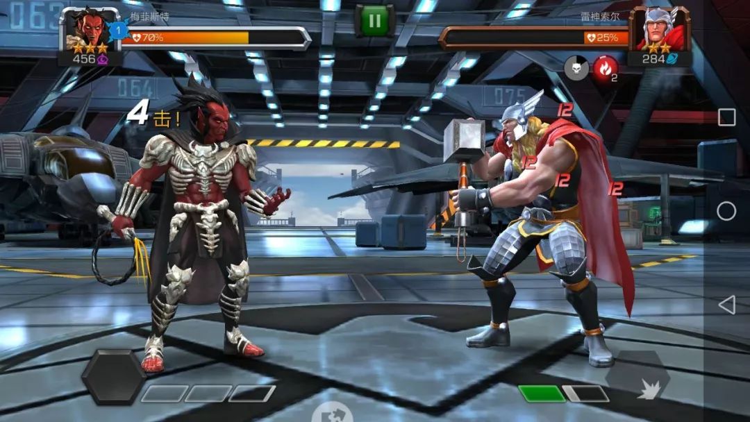 漫威超级争霸战游戏2023年解说,漫威超级争霸战谷歌版官网