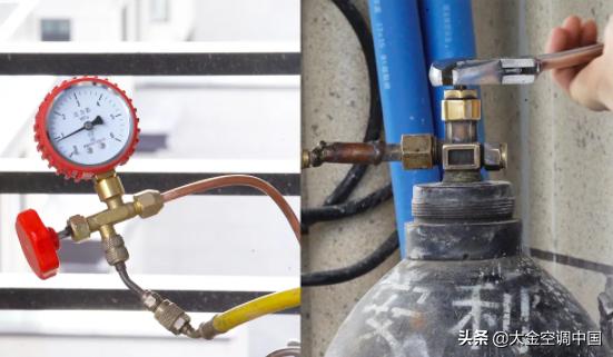 海信中央空调安装注意事项,办公楼安装中央空调的注意事项