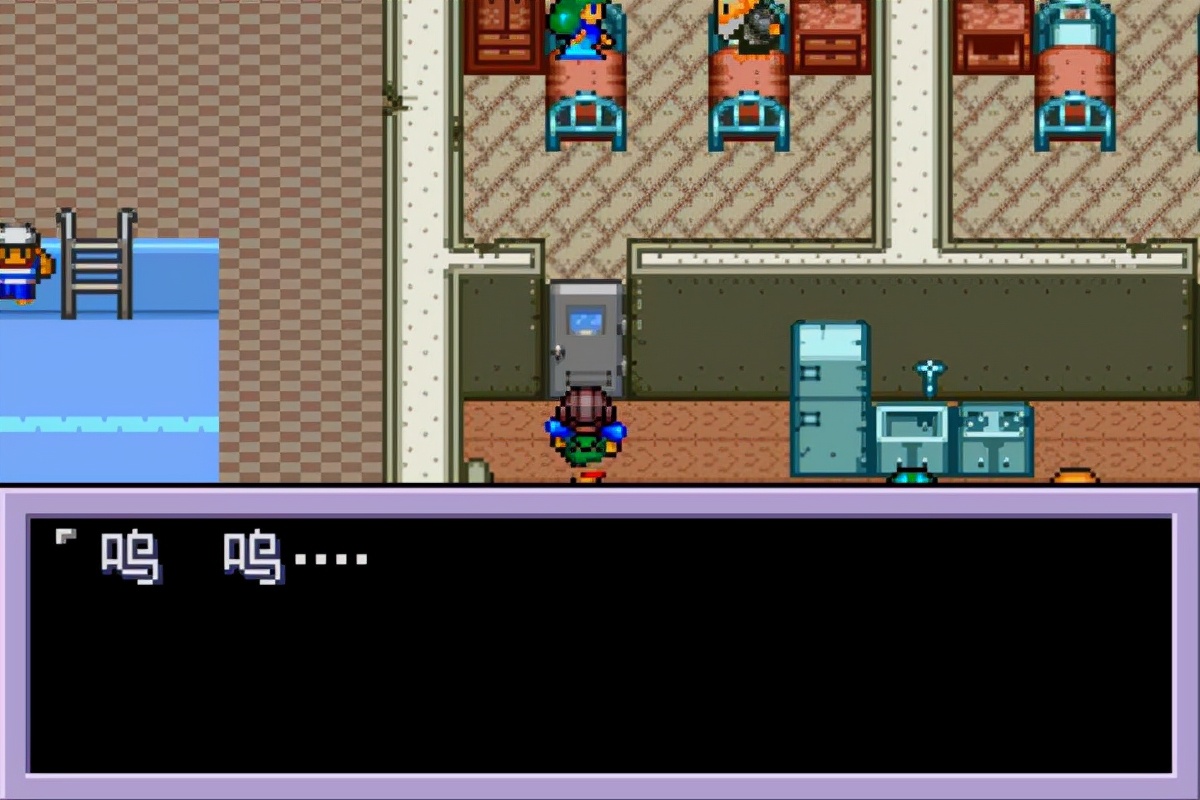 重装机兵2打倒门多萨,重装机兵2改最好的三辆战车