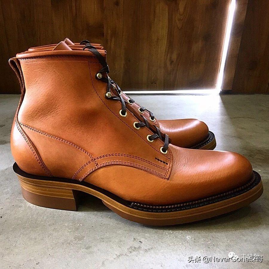 国产工装靴品牌推荐,最知名的工装靴牌子有哪些