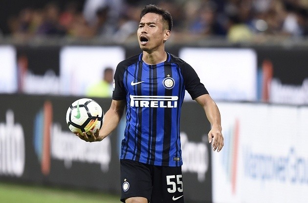 亚洲球员标杆，勤勤恳恳乐观向上，长友佑都的逆袭之路