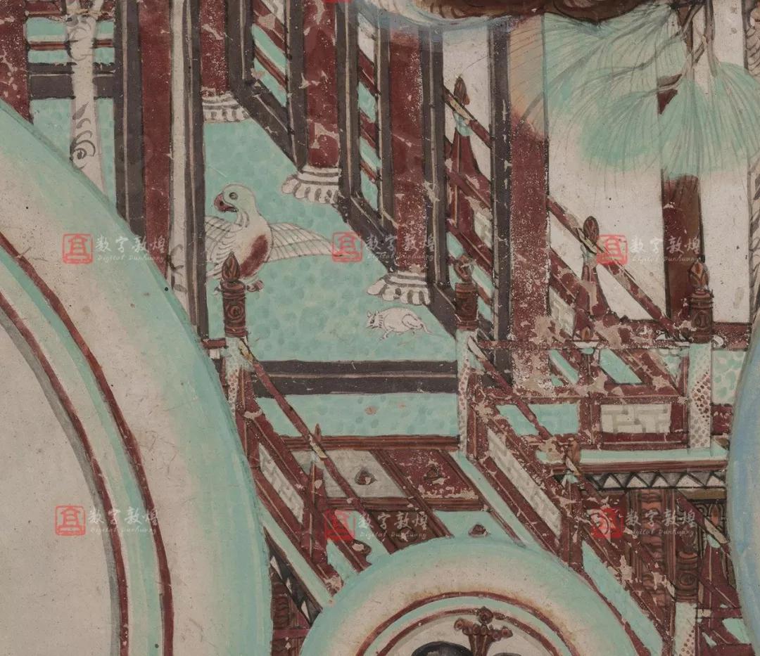 鼠年看大师笔下的老鼠趣味满满,鼠年已至赏大师笔下的鼠趣图