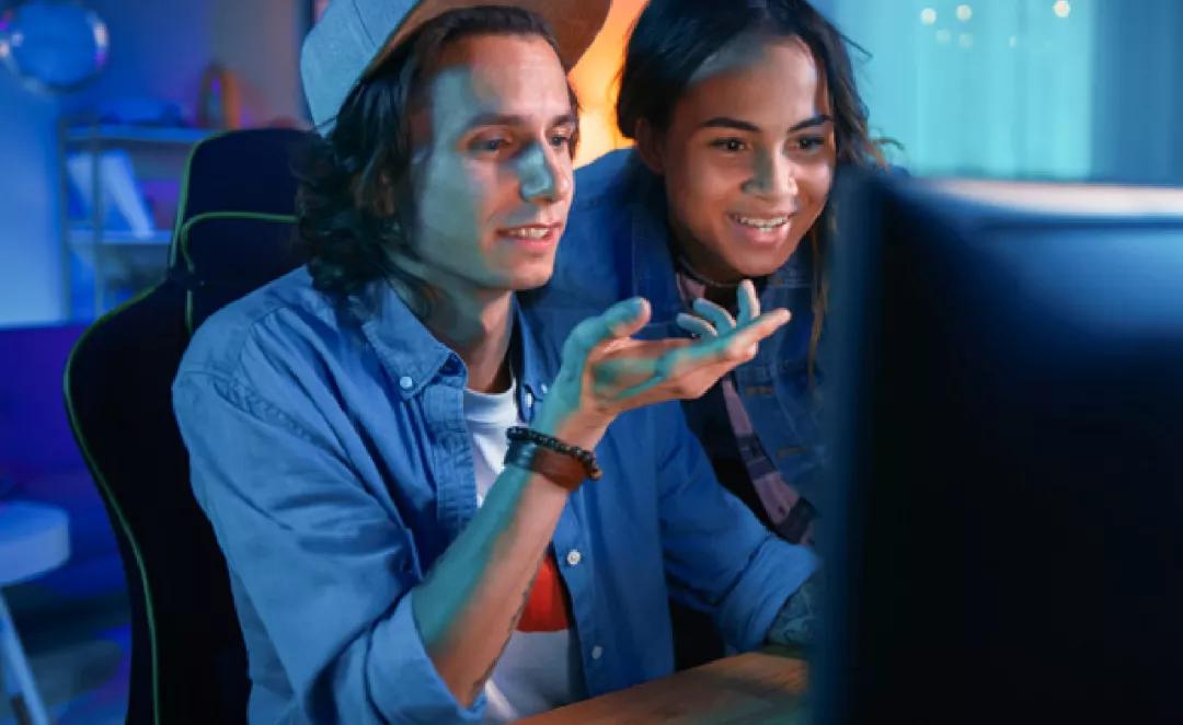 美国人被误导的视频,美国z世代的特征