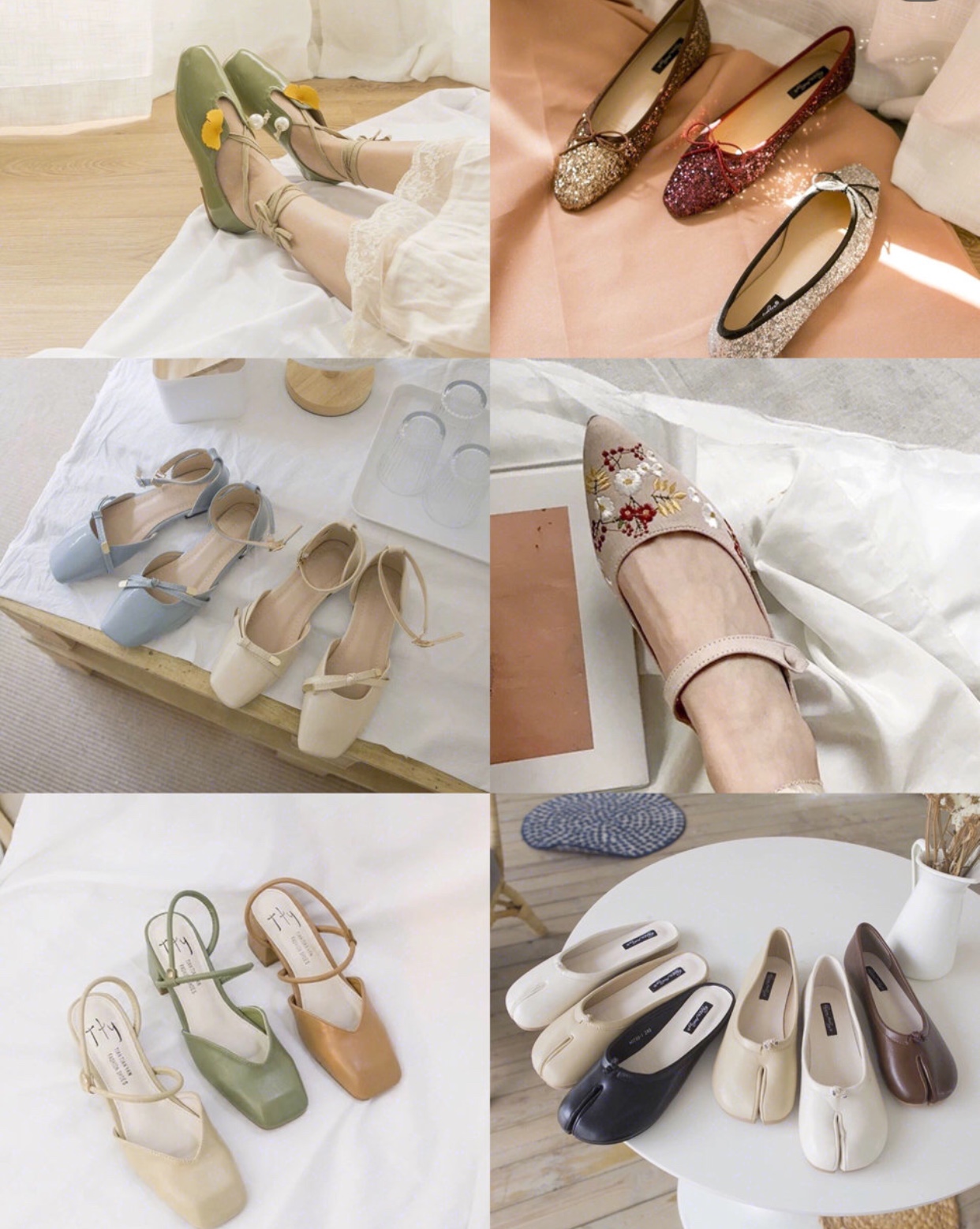 150小个子春夏单鞋推荐,2022春季单鞋6厘米粗跟