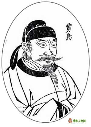 若唐朝诗坛是一间民房，诗人有何流派，分别代表哪一种家具