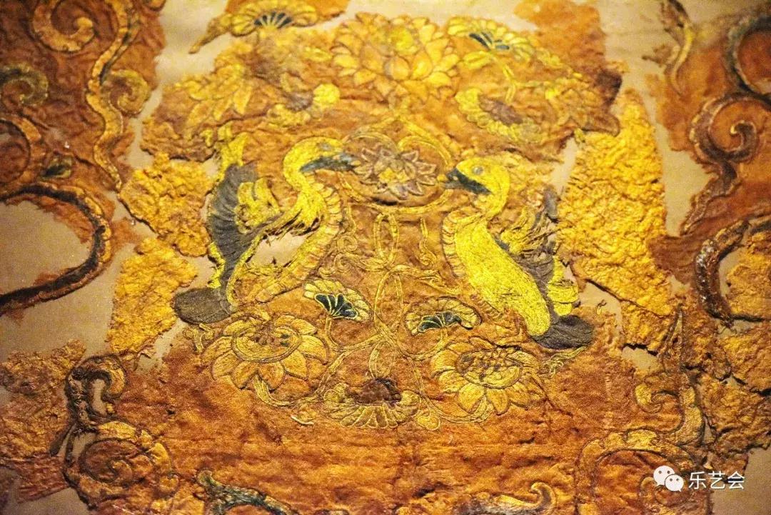 大辽五京*物文**展玉器织锦杂项篇：石为云根分享