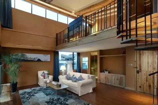 黄山徽派美学民宿,黄山最美徽派民宿