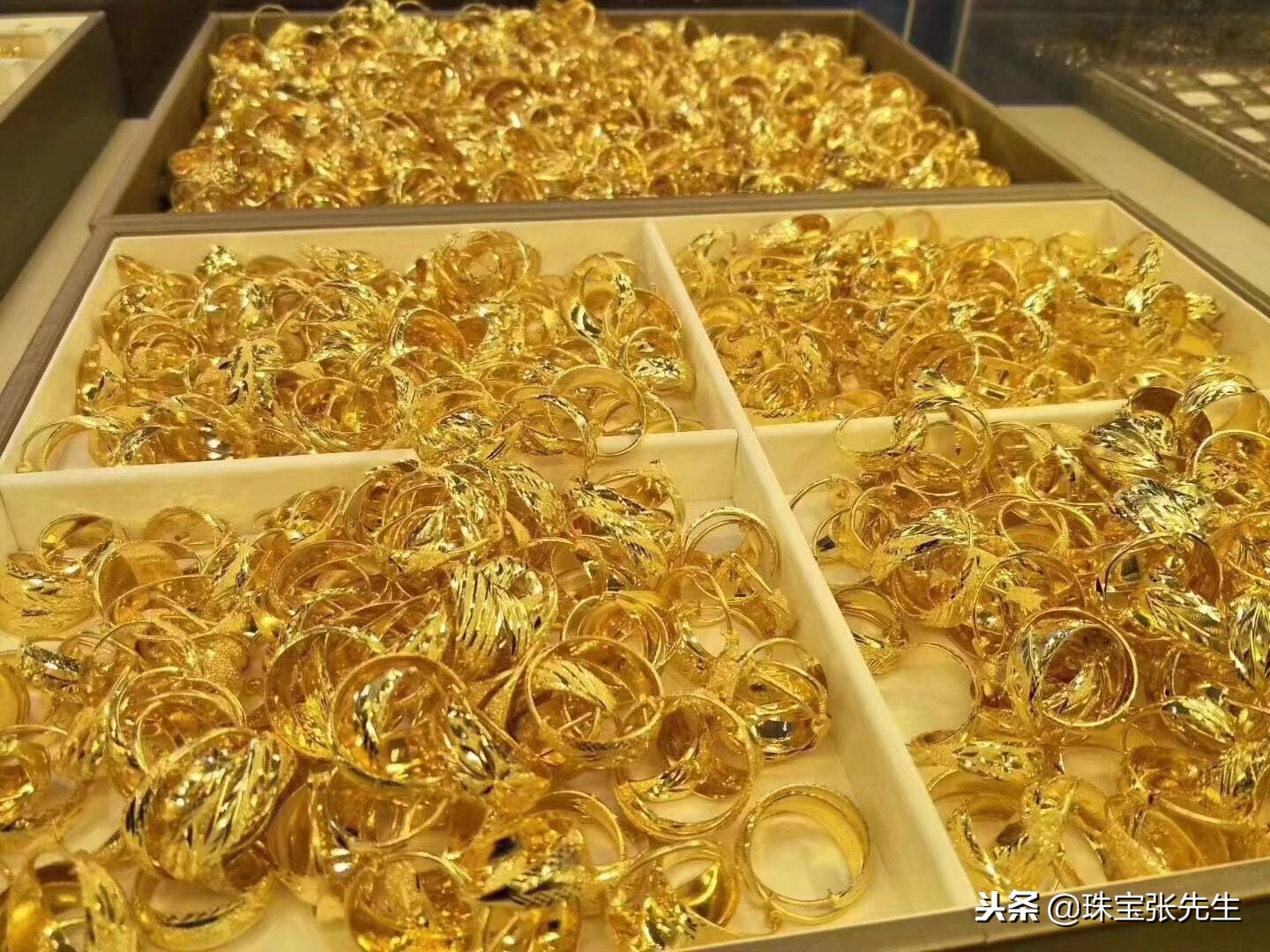 包金镀金k金如何分辨,纯金镀金包金区别