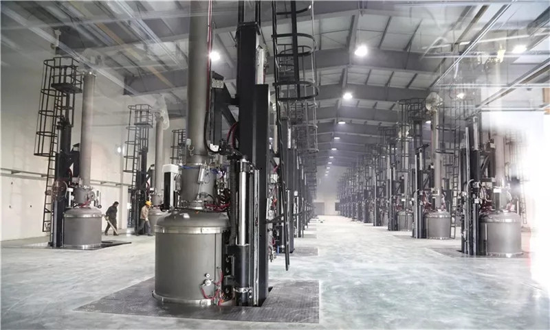 曲靖规上企业,2018年曲靖经开区集中开工项目