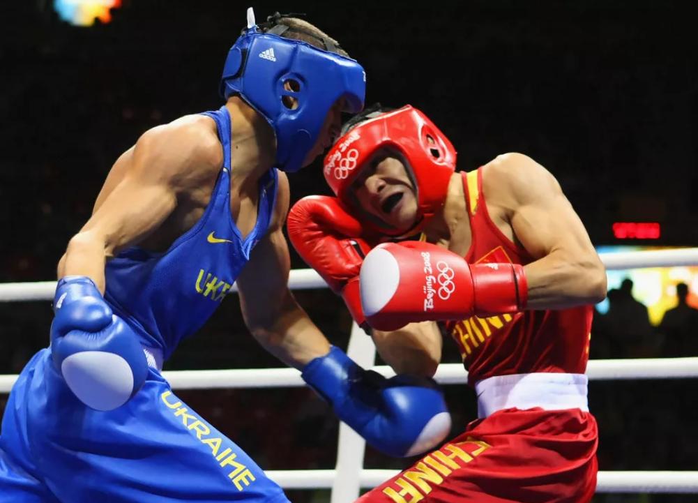 洛马琴科世锦赛几次冠军,洛马琴科世锦赛