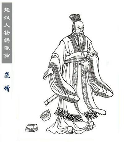 汉丞相陈平简介,西汉名臣陈平是否善始善终