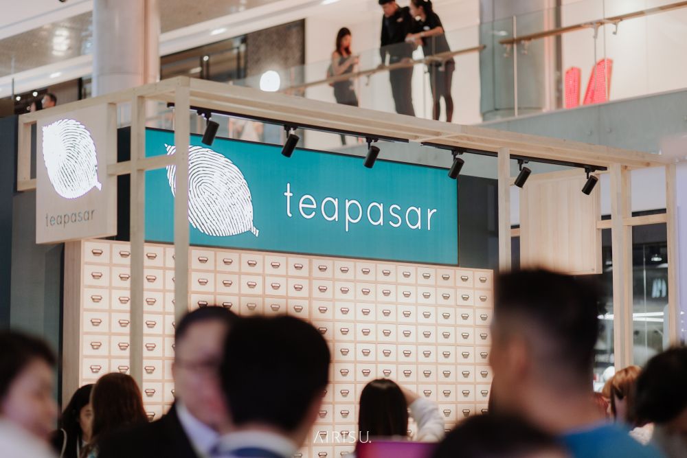 新加坡有多少淘宝店家入驻,淘宝国际连锁店