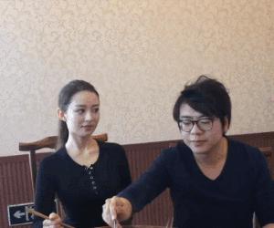 家有仙妻！这些你要知道的吉娜同款眼妆宝藏