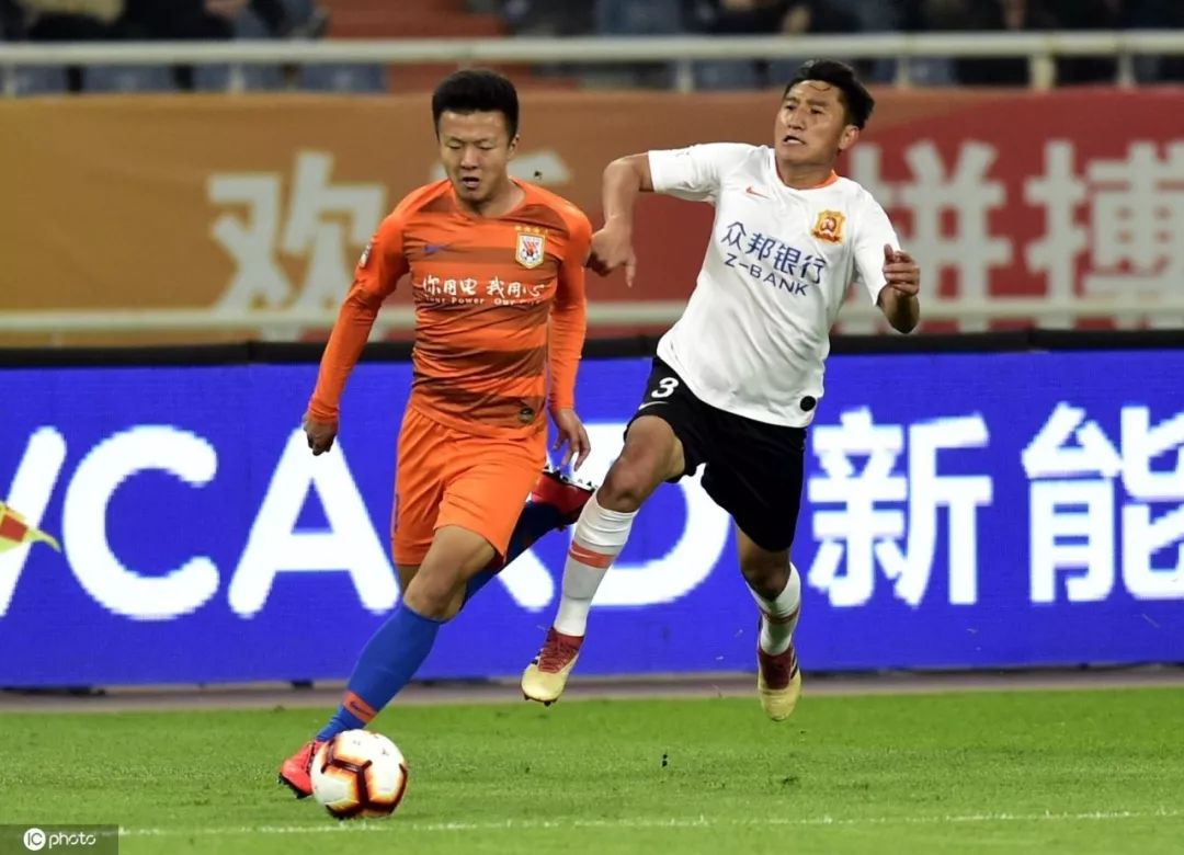 中国国奥赵剑非红牌,热身赛赵剑非破门