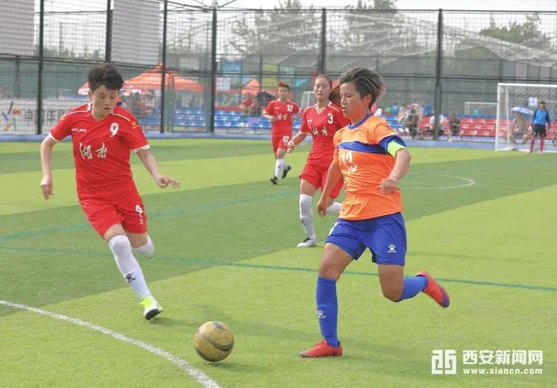 我的全运故事|张静：追梦路上，永不停步