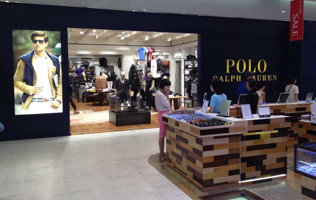 全球十大户外服装品牌排行榜,意大利服装奢侈品牌排行榜