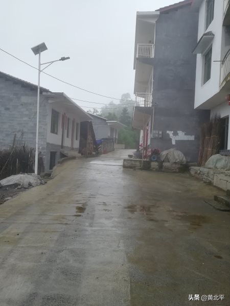 贵州遵义安场古道,贵州正安羊角老古道