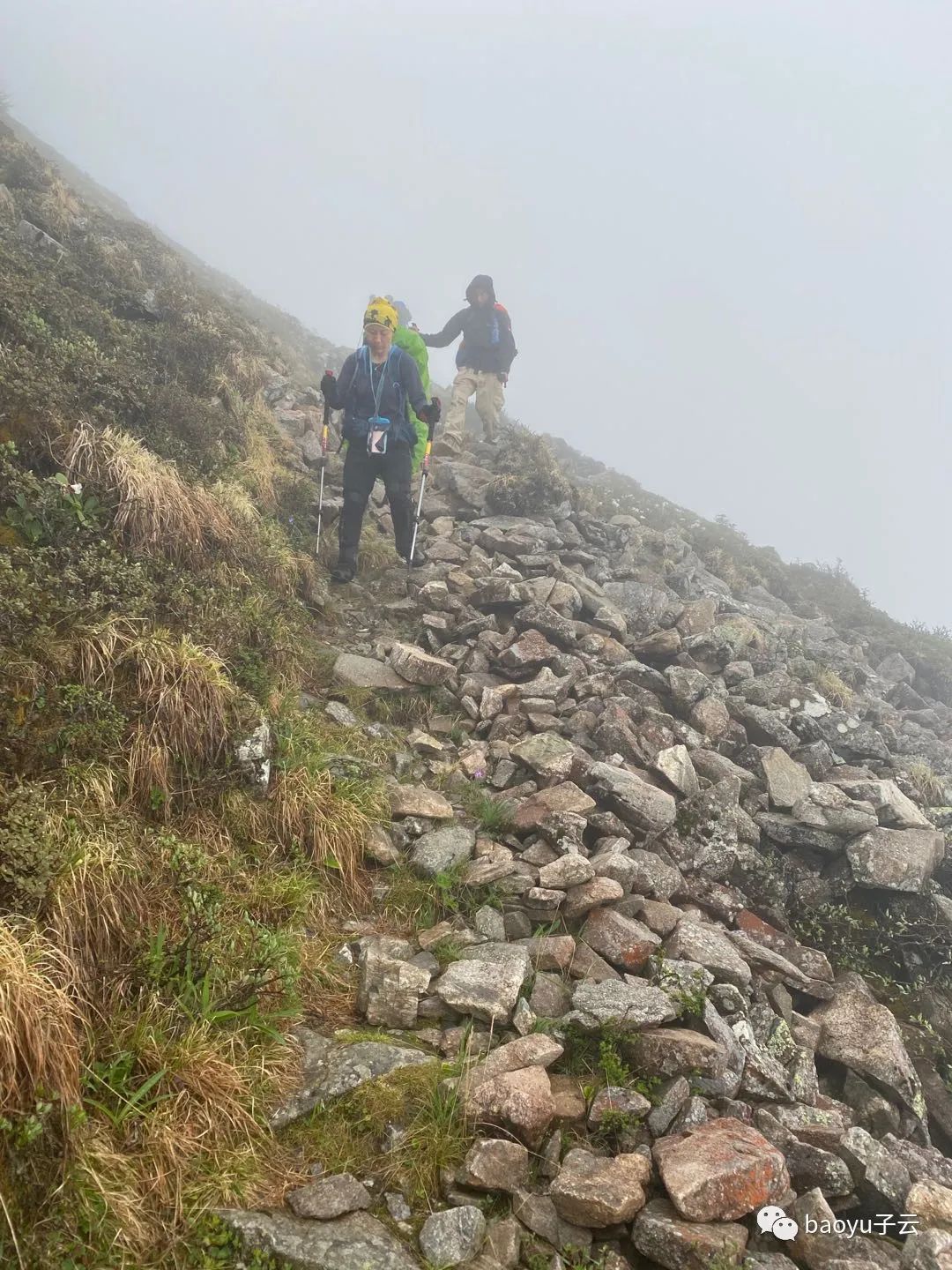 中华龙脊徒步教学视频,龙脊超全的旅行攻略