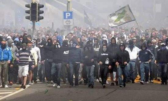 足球流氓指什么意思,足球流氓代表什么