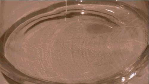 生活中的化学小实验和原理,化学原理动图100例