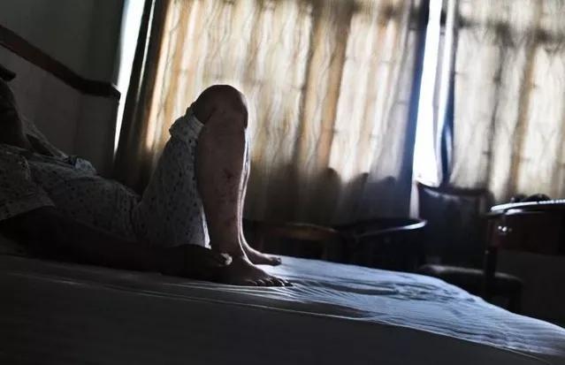 细思极恐的真实案例电影,细思极恐犯罪心理学