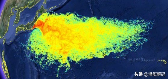 长尾鲨号核潜艇事故纪录片,长尾鲨号核潜艇坠入海底