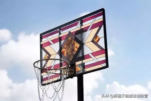 全球最美大学篮球场,全世界最美空中篮球场