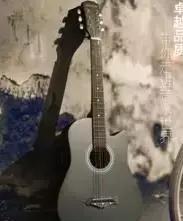 为什么网上的便宜吉他不能买？这就告诉你真相！