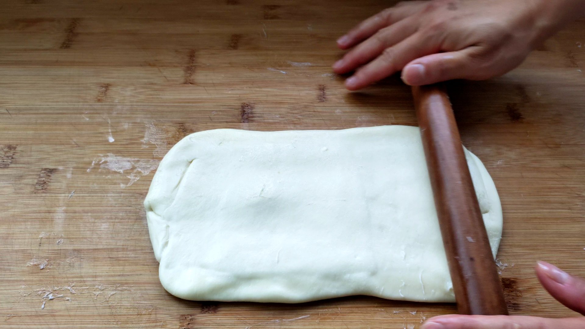 拿破仑酥皮怎样才不掉渣又酥,拿破仑酥正宗做法