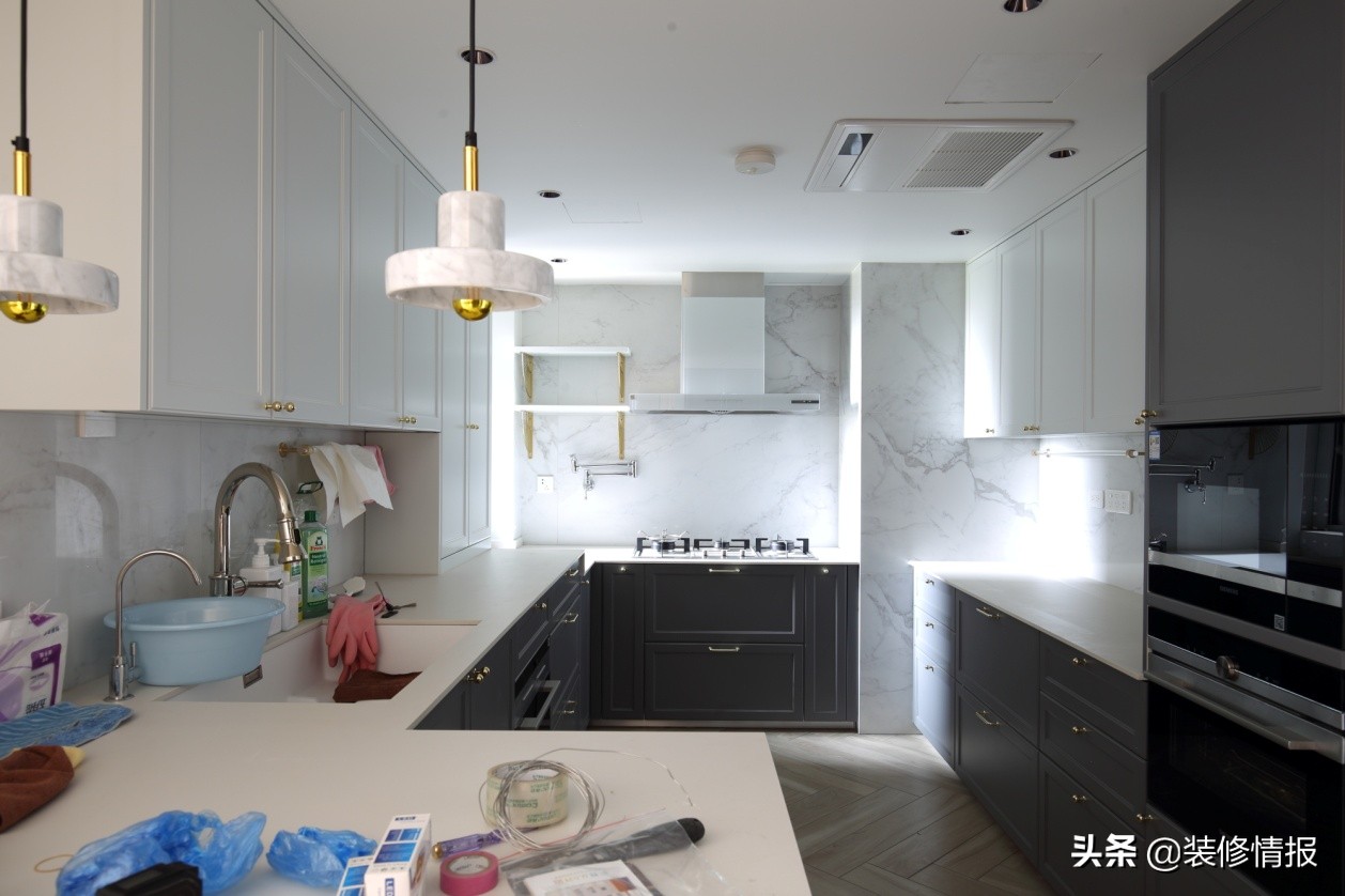 越来越多人选择全屋定制,到底是找全屋定制还是自己做