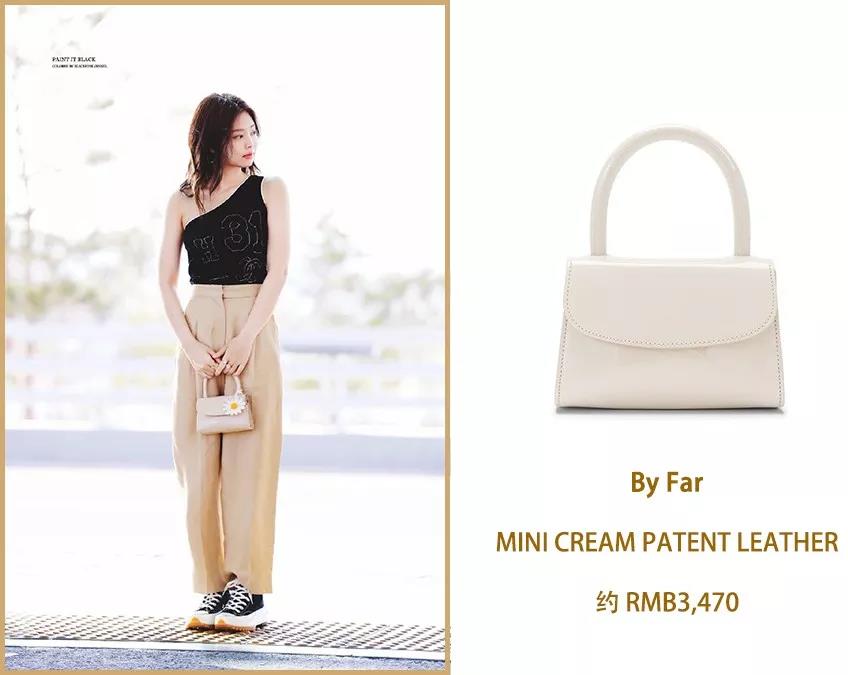 宋妍霏mk包包同款,宋妍霏买包范丞丞