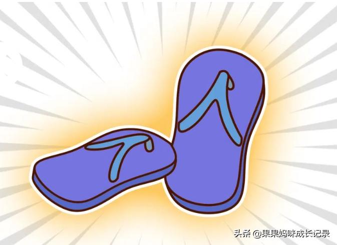 “一巴掌下去,孩子没了”,这5个部位,再生气也不能打