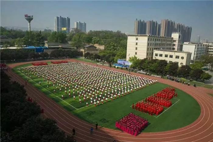 这就是渭南的网红圣地,这就是陕西