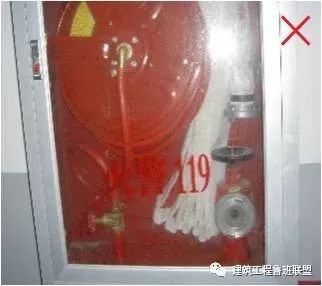 消火栓与喷淋头安装的实例解读